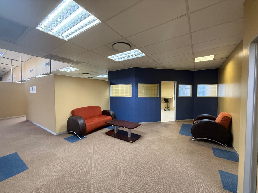 Commercial Property for Sale in Waterval East North West